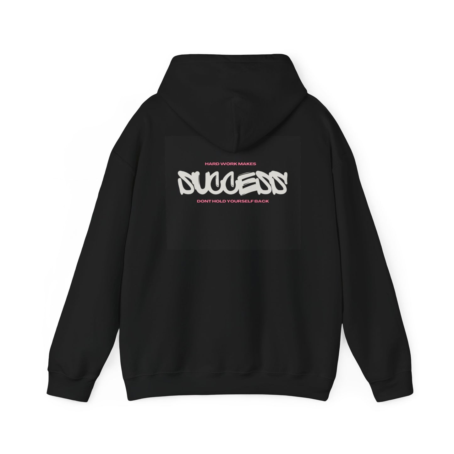 Success Hoodie - Limited Edition Unisex Sweatshirt