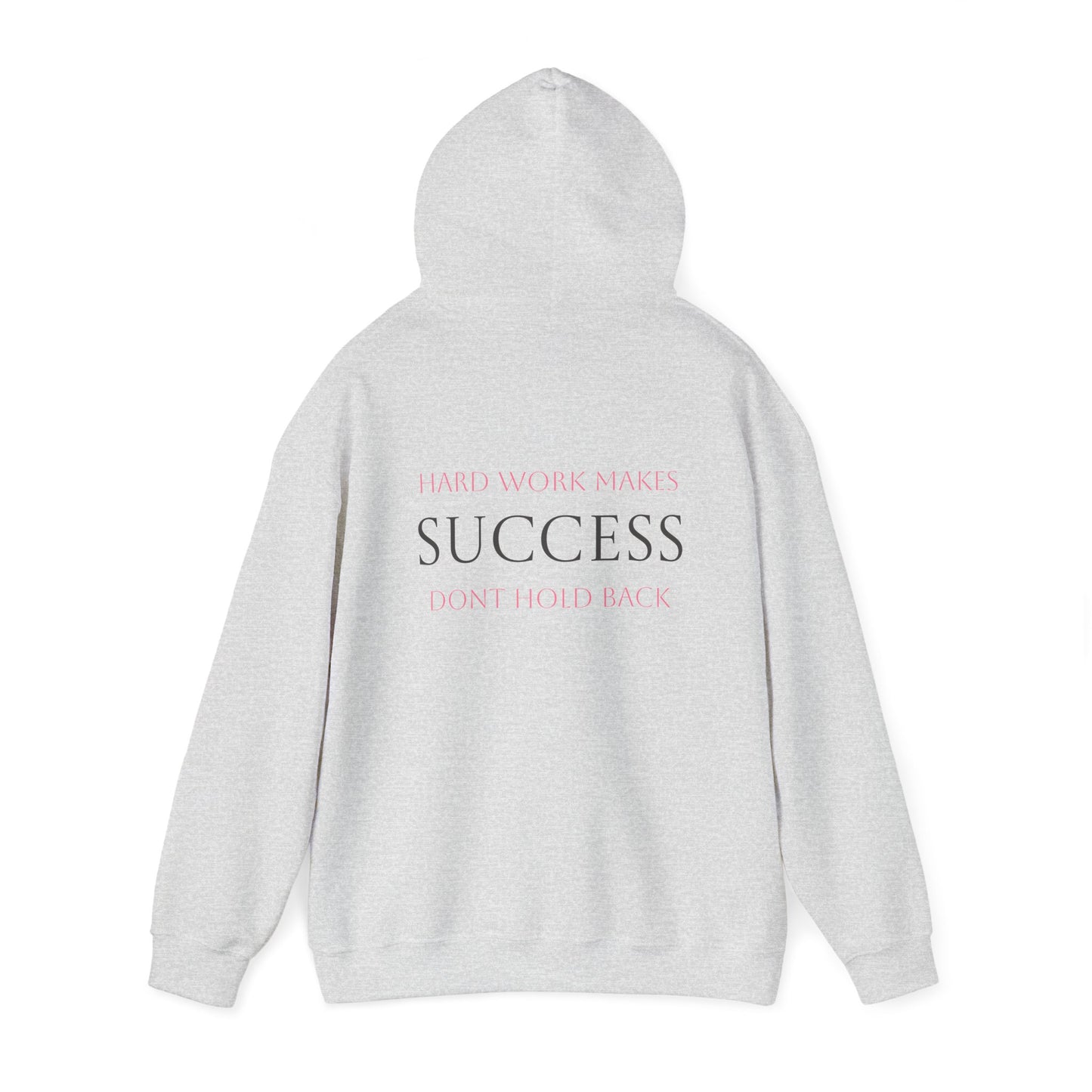 Success Hoodie - Unisex