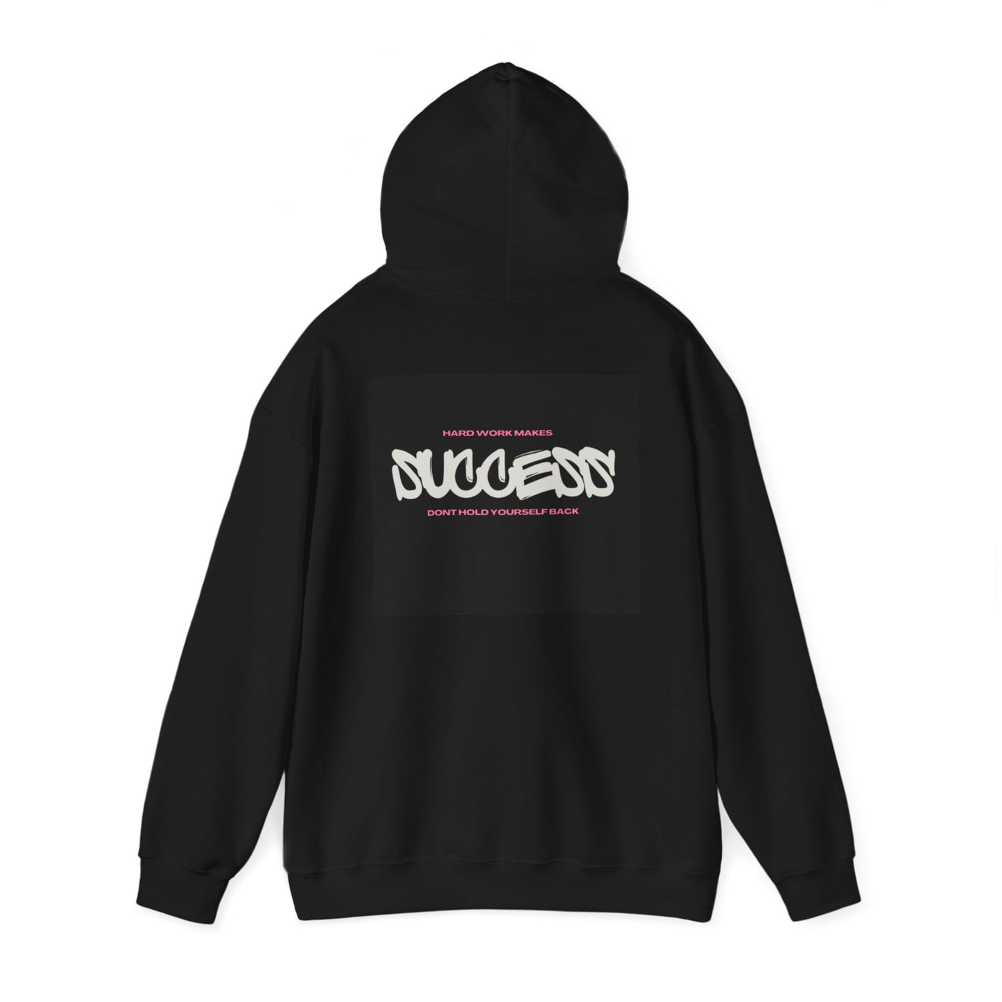 Success Hoodie - Limited Edition Unisex Sweatshirt