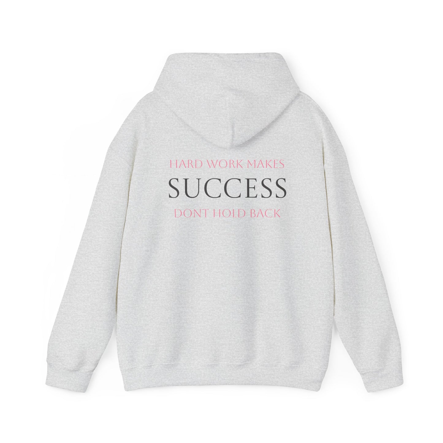 Success Hoodie - Unisex