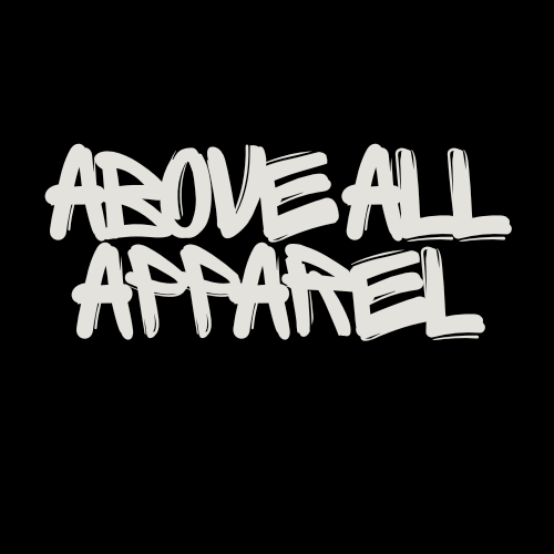 Above All Apparel